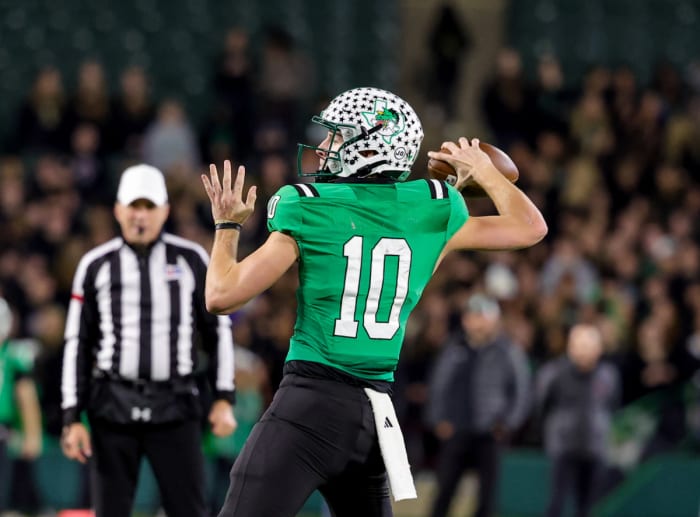 southlake carroll byron nelson texas uil 6a division i playoffs 2023 169A0039